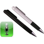 Spy Voice Recorder pen