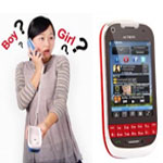 Spy Voice Changer Mobile Phone