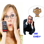 Spy Voice Changer Mobile Phone