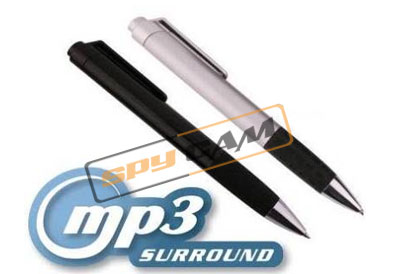 Spy Voice Recorder pen