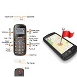 Spy All Mobile Phone Tracker