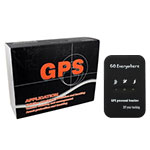 Spy Personal GPS Tracker