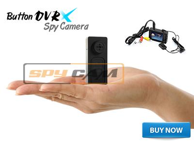 Spy High Definition Button Camera DVR Vibration Alert In Delhi India