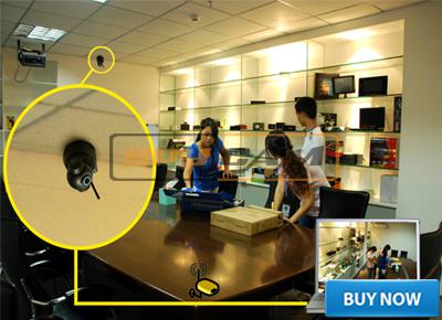 Spy Wireless Ip Camera In Delhi India