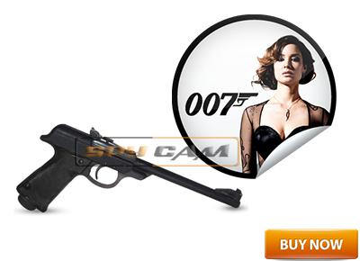 Air Pistol for Personal Use No Need License In Delhi India