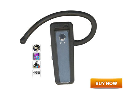 SPY BLUETOOTH CAMERA LATEST VERSION