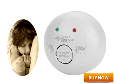 SPY CAMERA IN LATEST ULTRASONIC MOSQUITO REPELLENT MACHINE 