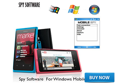Spy Software For Windows Mobiles