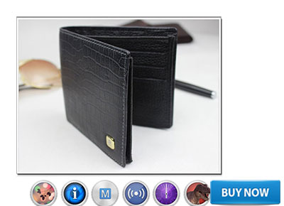 HD CLOCK WITH NIGHT VISION CAMERA