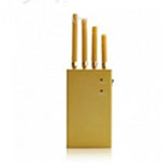 Spy Cell Phone Jammer