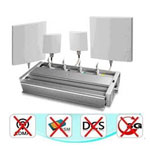 Cellular Phone Jammer