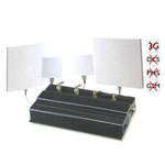 Cellular Phone Jammer