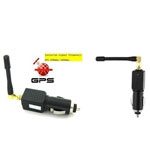 Anti Tracking High Power GPS Blocker/jammer 