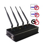 High Power Mobile Jammer