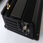 High Power Mobile Jammer