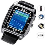 Watch Mobile Phone