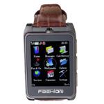 New Watch Mobile Phone