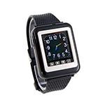 Mobile Watch Phone With Bluetooth and Camera