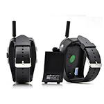 Spy Walkie Talkie Watches