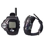 Spy Walkie Talkie Watches