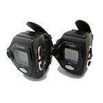 Spy Walkie Talkie Watches