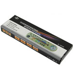 Spy Hidden Thermometer Camera