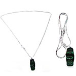 Spy Secret Pendant Camera