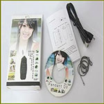 Spy Secret Pendant Camera