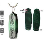 Spy Secret Pendant Camera