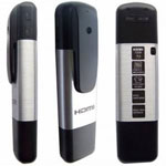 Mini  Pinhole Hidden Camera