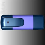 Mini  Pinhole Hidden Camera