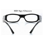 Spy Hidden Glasses Camera