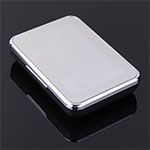 Spy 24 Hours Recording Digi Table Clock