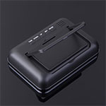 Spy 24 Hours Recording Digi Table Clock