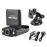 Dash Camera For Car