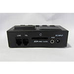 Spy Landline Telephone Recorder