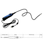 Spy Night Viision Snake Camera