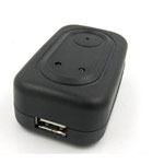Spy USB Charger Camera