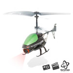 Spy Helicopter Camera