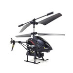 Spy Helicopter Camera