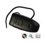 Spy Hidden BLuetooth Camera
