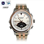 Spy Super Slim HD Watch Camera