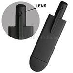 5 Hours Recording Spy Pen Camera