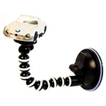 Spy Hidden Car Camera