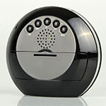 World's Smallest Camera