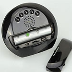 World's Smallest Camera