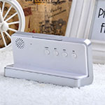 World's Smallest Camera