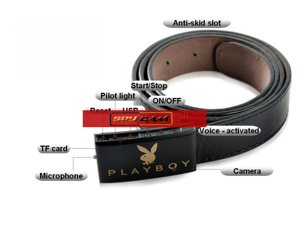 Get Discount on Spy Belt Camera in Delhi India