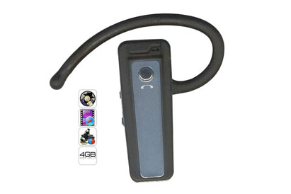 World's Smallest Camera