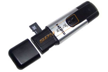 Mini  Pinhole Hidden Camera